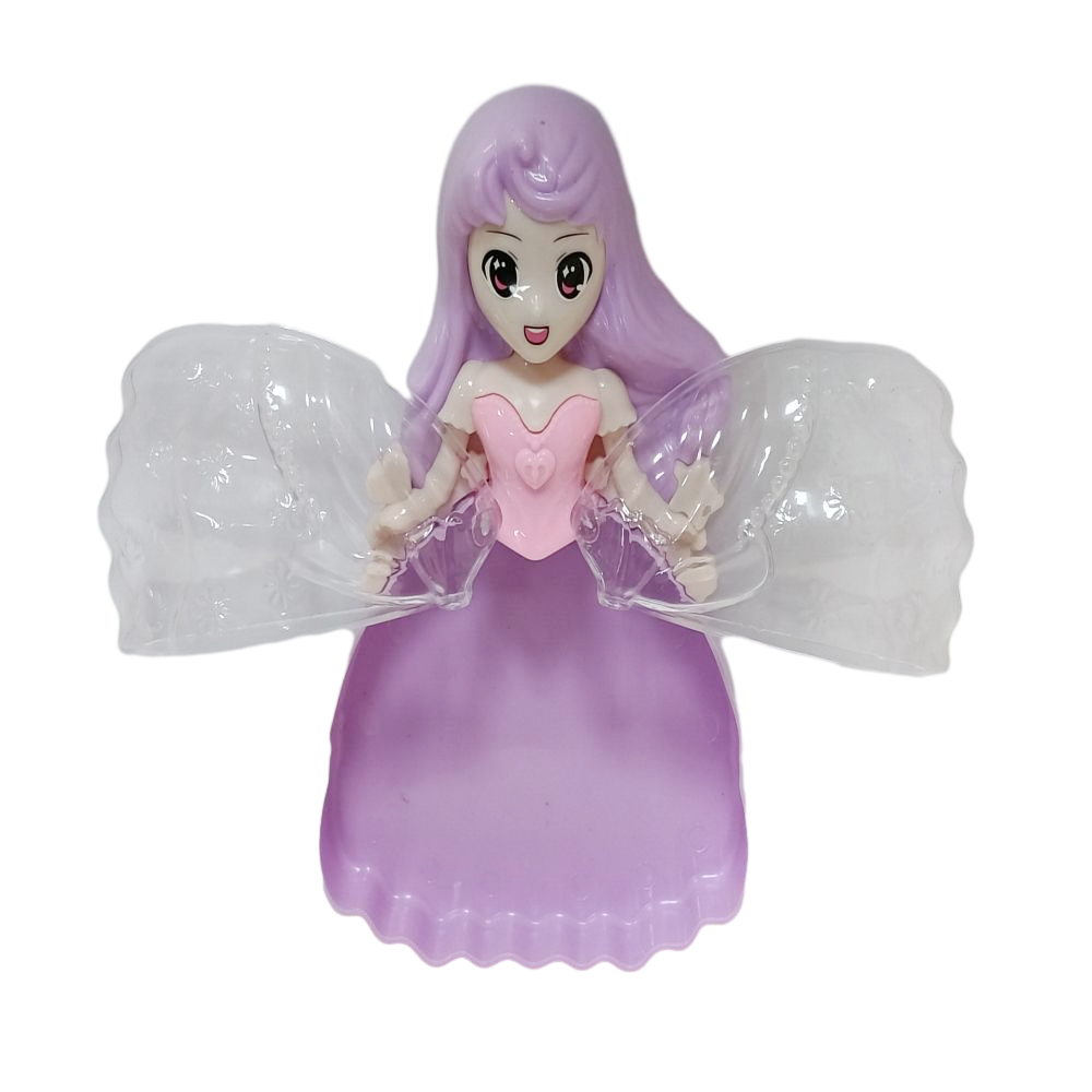princess case